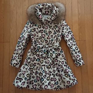 Nina mew(ダウンコート)のフリマアイテム一覧 Nina mew(ダウンコート)のフリマアイテム一覧