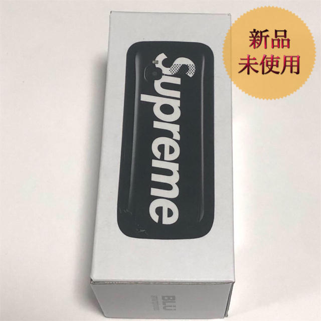 日本未発売 Supreme×Blu Burner Phone 携帯 電話 | フリマアプリ ラクマ