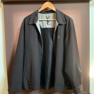 爆買い在庫】 Saint Laurent - サンローラン ブルゾン 2/2の通販 by