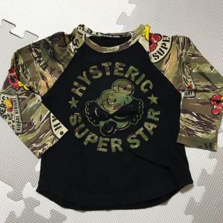 ヒステリックミニ(HYSTERIC MINI)のキティ様専用(Tシャツ/カットソー)