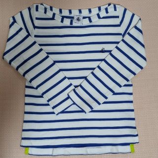 プチバトー(PETIT BATEAU)のぴーちゃん様専用です(Tシャツ/カットソー)