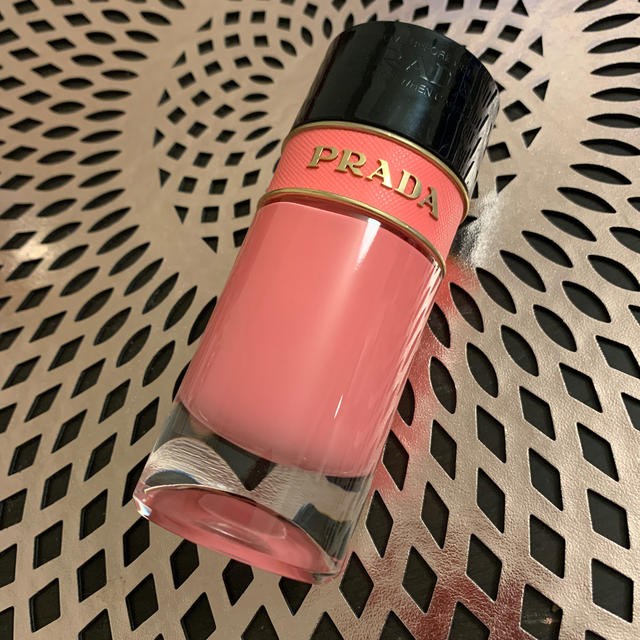 PRADA(プラダ)のプラダ　香水　6割残 コスメ/美容の香水(香水(女性用))の商品写真