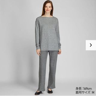 ユニクロ(UNIQLO)のさき様　専用(ルームウェア)