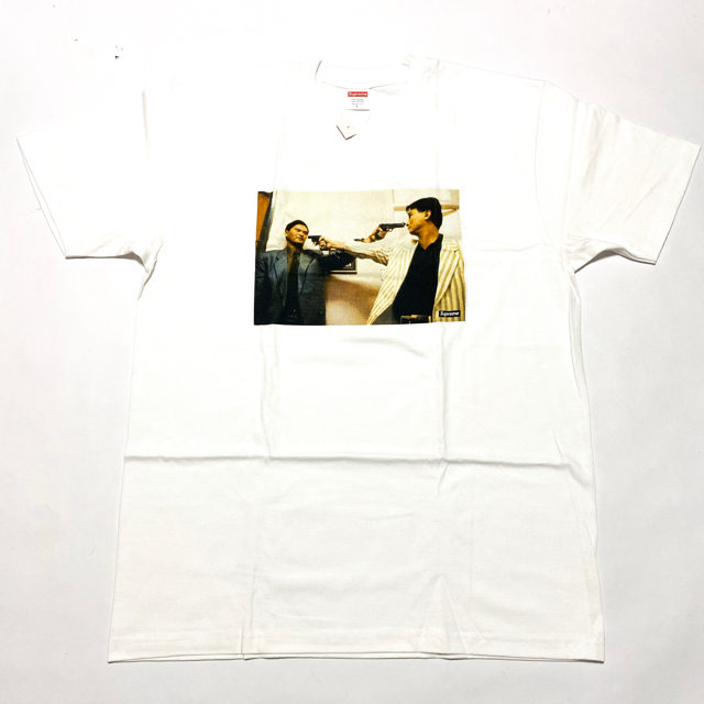 L Supreme 18FW The Killer Tee Tシャツ キラー-