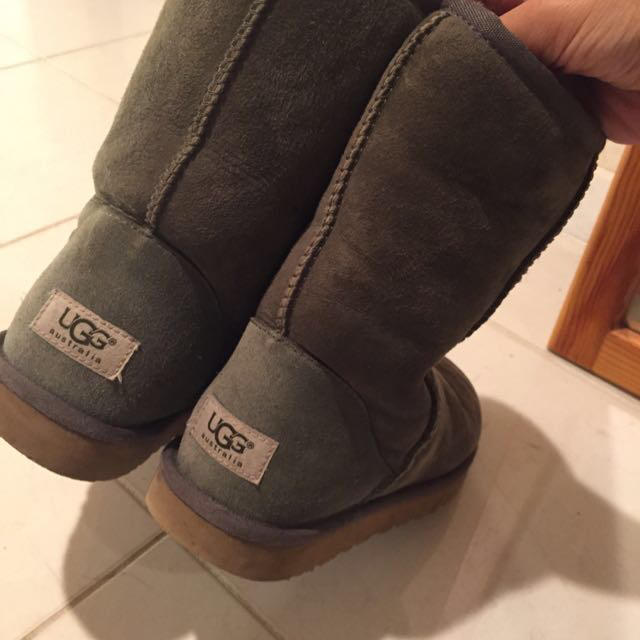 UGG(アグ)のUGG 8 25cm レディースの靴/シューズ(ブーツ)の商品写真