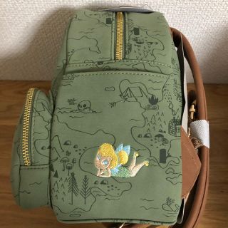 シリーズ Disney - ディズニー ピーターパン ラウンジフライ リュック