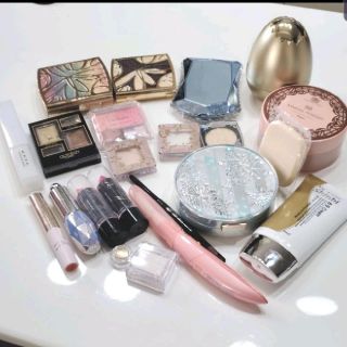 マキアージュ(MAQuillAGE)のケイト マキアージュ オペラ キャンメイク カルセ マジョリカマジョルカ(その他)