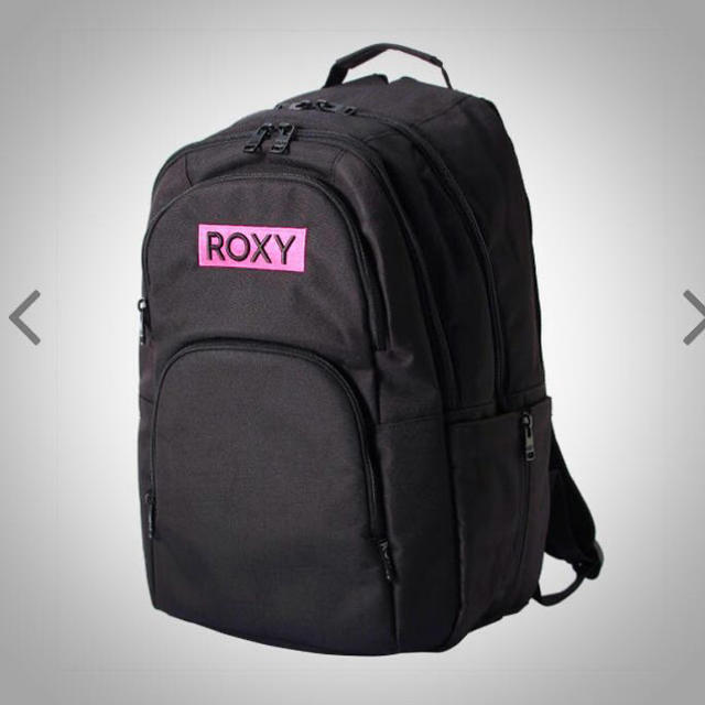 Roxy(ロキシー)のROXY ロキシー リュック バックパック レディースのバッグ(リュック/バックパック)の商品写真