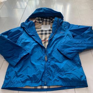 バーバリー(BURBERRY) ウインドブレーカー 子供 ジャケット/上着 バーバリー(BURBERRY) ウインドブレーカー 子供 ジャケット/上着