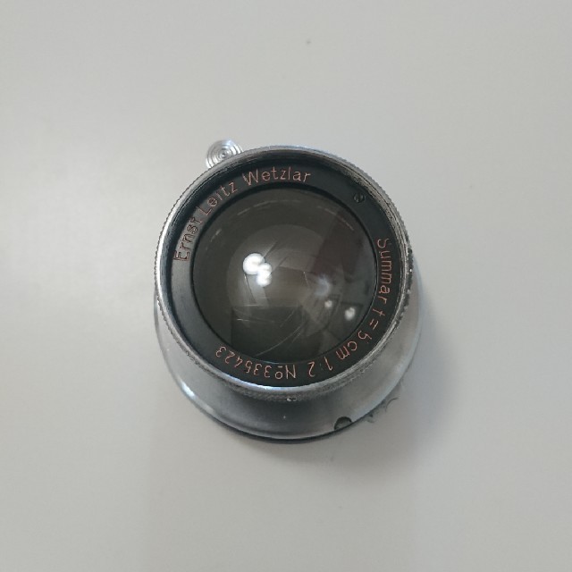 【激安アウトレット!】 LEICA ヤン提督様 - フィルムカメラ 【激安アウトレット!】 LEICA ヤン提督様 - フィルムカメラ