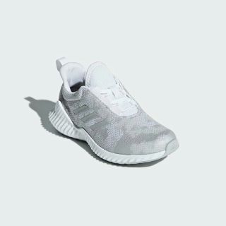 アディダス(adidas)の最値定価5159円!新品!アディダス フォルタラン2 スニーカー 24.5cm(スニーカー)