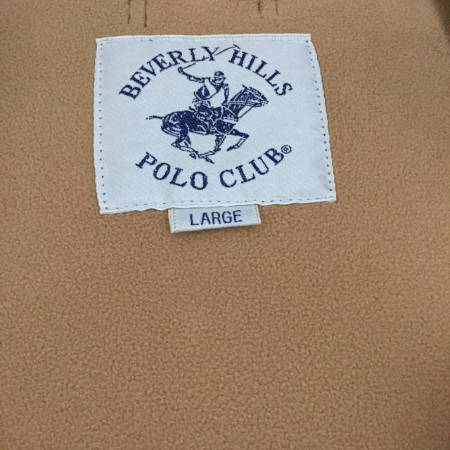 Polo Club(ポロクラブ)のポロ アウター メンズのジャケット/アウター(その他)の商品写真