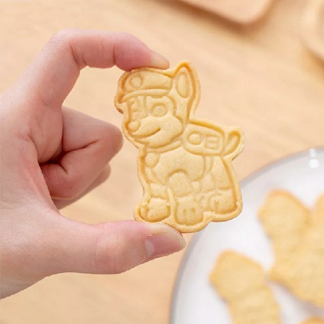 可愛いクッキー型 パウパトロールの通販 By Anyasu S Shop ラクマ