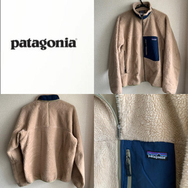 パタゴニア レトロX M パタゴニア レトロX M