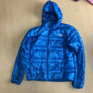 ザノースフェイス(THE NORTH FACE)のTHE NORTH FACE ライトダウン XL(ダウンジャケット)