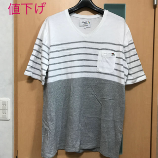 アーノルドパーマー(Arnold Palmer)のTシャツ(Tシャツ/カットソー(半袖/袖なし))