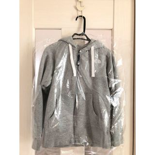 ザノースフェイス(THE NORTH FACE)のナツ様 専用🎈THE NORTH FACE🌱パーカー レディース S (パーカー)