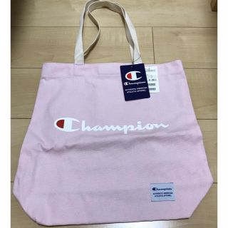 チャンピオン(Champion)のchampion ロゴトートバック(トートバッグ)