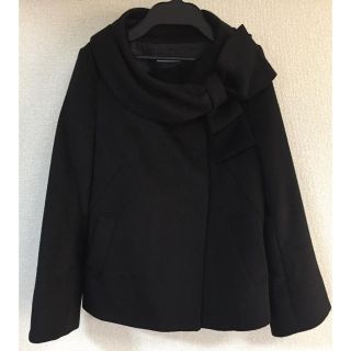 ウィルセレクション(WILLSELECTION)のがっくん様専用♡ウィルセレクション リボンコート(ロングコート)