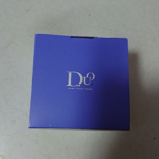 新品未開封 Duo クレンジングバームホワイト(クレンジング/メイク落とし)