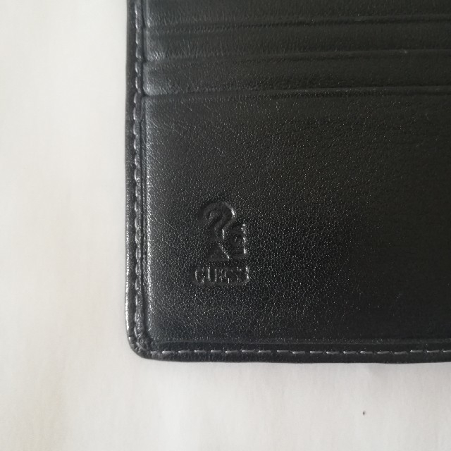 GUESS(ゲス)のGUESS　折り財布 メンズのファッション小物(折り財布)の商品写真