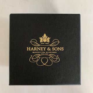 HARNEY&SONS ティーパックセット20個入り(茶)