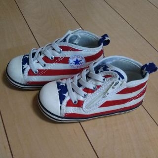 コンバース(CONVERSE)の専用CONVERSE14.5㎝(スニーカー)