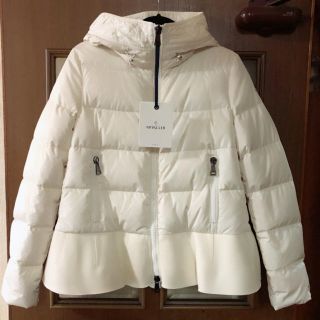 モンクレール(MONCLER)のティアラ様　専用　MONCLER モンクレール(ダウンジャケット)