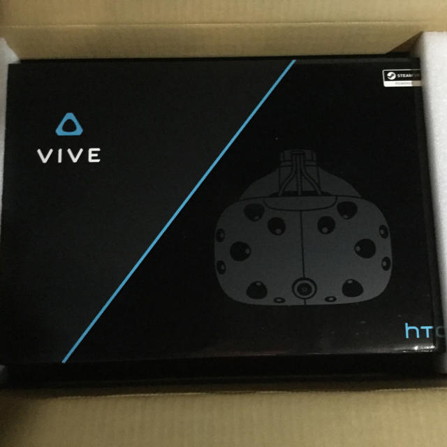 HTC VIVE