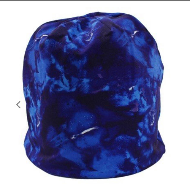 ATHLETA(アスレタ)のアスレタ（ATHLETA） フリースキャップ NVY （Men's、Jr） メンズの帽子(キャップ)の商品写真