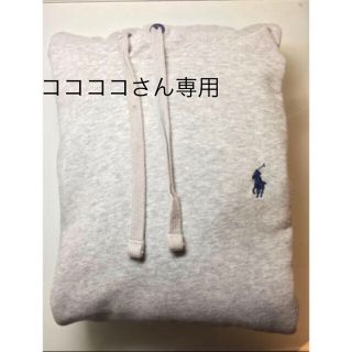 ポロラルフローレン(POLO RALPH LAUREN)のポロラルフローレン　パーカー(パーカー)