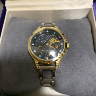 スタージュエリー(STAR JEWELRY) 腕時計(レディース)の通販 400点以上 | スタージュエリーのレディースを買うならラクマ