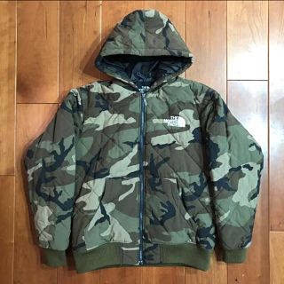 ザノースフェイス(THE NORTH FACE)のノースフェイス ヤッキンジャケット(ダウンジャケット)