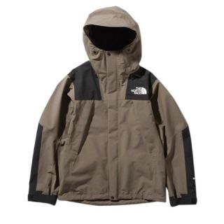 ザノースフェイス(THE NORTH FACE)のXSサイズ　TNF  MOUNTAIN JACKET　マウンテンジャケット(ナイロンジャケット)