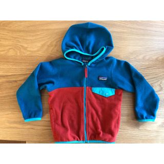 パタゴニア(patagonia)のパタゴニア フリース 2T(ジャケット/コート)