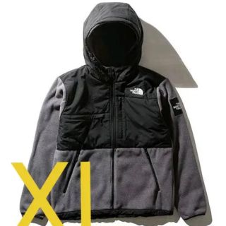 ザノースフェイス(THE NORTH FACE)のノースフェイス デナリフーディー(マウンテンパーカー)