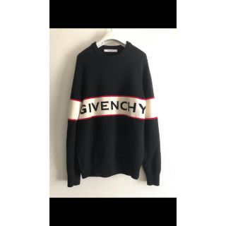 GIVENCHY(ニット/セーター)のフリマアイテム一覧 GIVENCHY(ニット/セーター)のフリマアイテム一覧