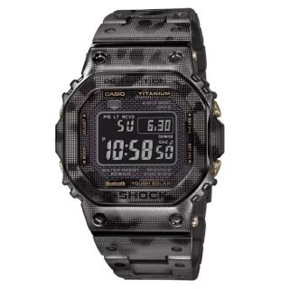 ジーショック(G-SHOCK)のGMW-B5000TCM-1JR(腕時計(デジタル))