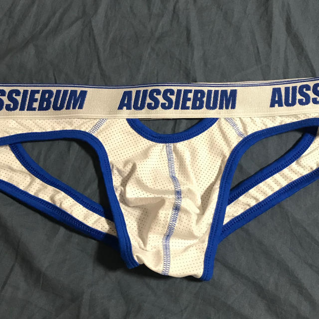 aussieBum(オージーバム)のAussiebum 未使用 メンズのアンダーウェア(その他)の商品写真