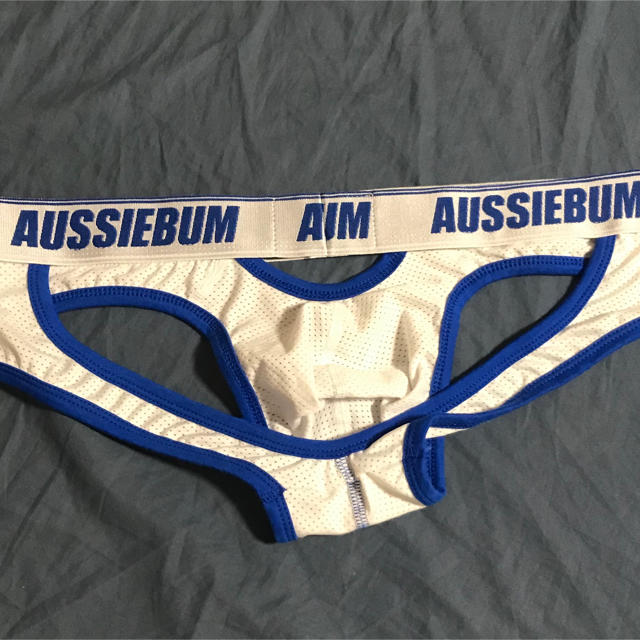 aussieBum(オージーバム)のAussiebum 未使用 メンズのアンダーウェア(その他)の商品写真