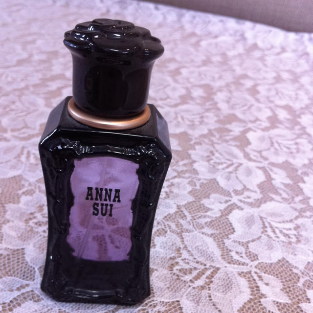 ANNA SUI(アナスイ)の年末大SALE！！大幅値下 コスメ/美容の香水(香水(女性用))の商品写真