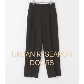 アーバンリサーチドアーズ(URBAN RESEARCH DOORS)のURBAN RESEARCH DOORS♡パンツ(カジュアルパンツ)