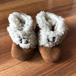 アグ(UGG)のUGG ベビーブーツ(その他)