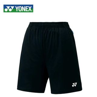 ヨネックス(YONEX)のYONEX（ヨネックス）「Ladies レディース ニットストレッチハーフパンツ(ハーフパンツ)