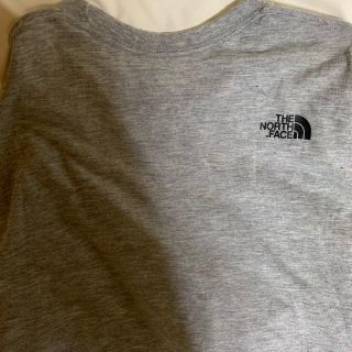 ザノースフェイス(THE NORTH FACE)のノースフェイス ロンティー(Tシャツ/カットソー(七分/長袖))