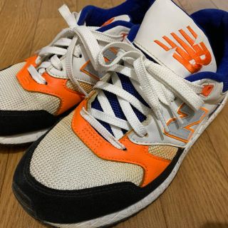 ニューバランス(New Balance)のニューバランス靴(スニーカー)