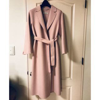 マックスマーラ(Max Mara)の1日値下げ　S'MaxMara 未使用2019ssコート(ロングコート)