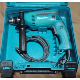 マキタ(Makita)のマキタ★振動ドリル★HP1640F★中古品！(その他)