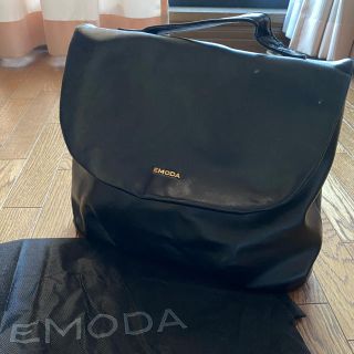 エモダ(EMODA)のEMODA 2wayリュック、ショルダーバッグ(リュック/バックパック)