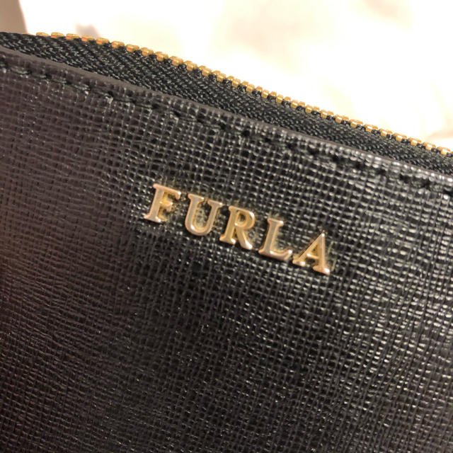 Furla(フルラ)のフルラ　ミニ財布　ミニウォレット レディースのファッション小物(財布)の商品写真